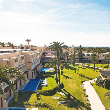 Tui Magic Life Skanes Monastir Exterior foto