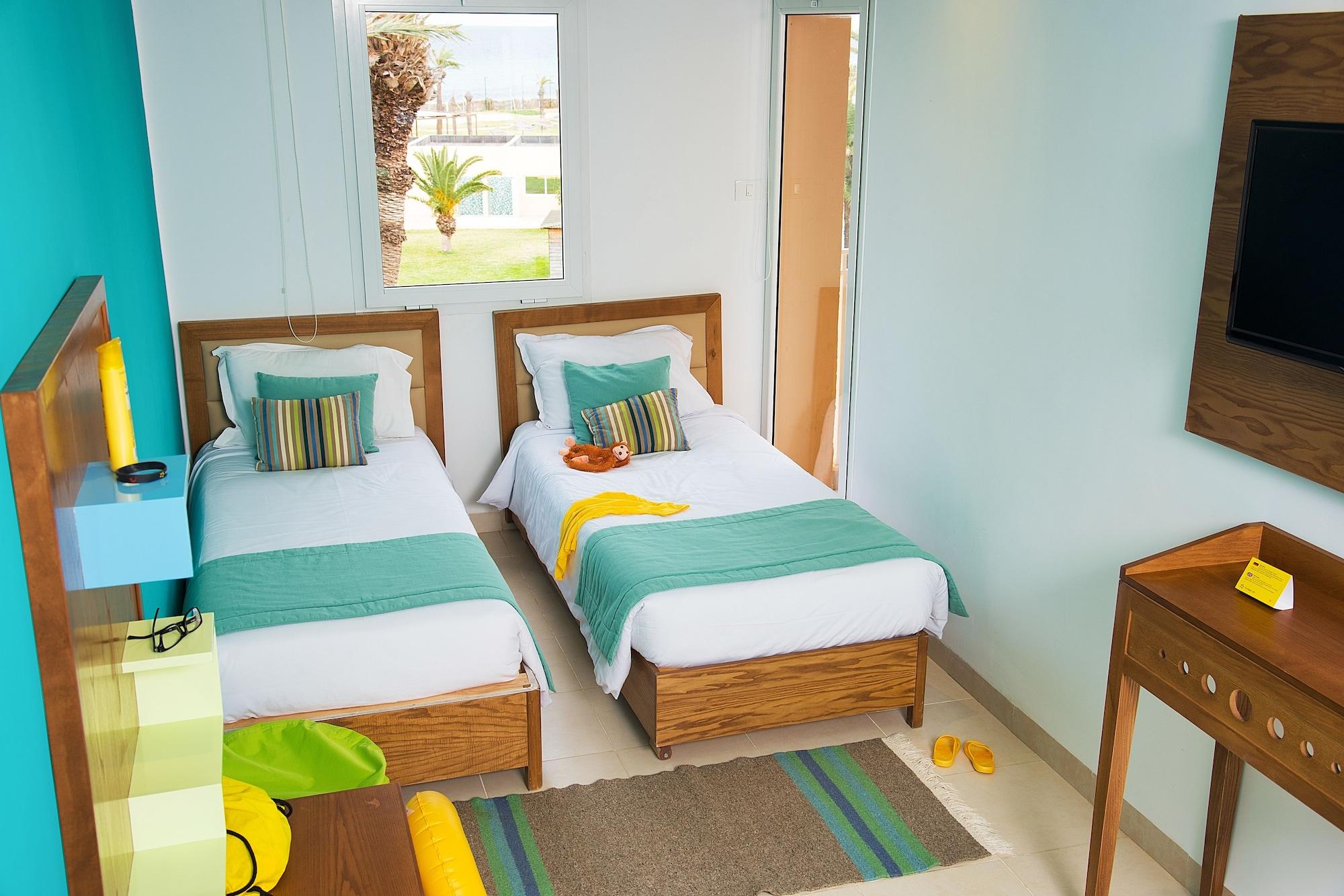 Tui Magic Life Skanes Monastir Exterior foto