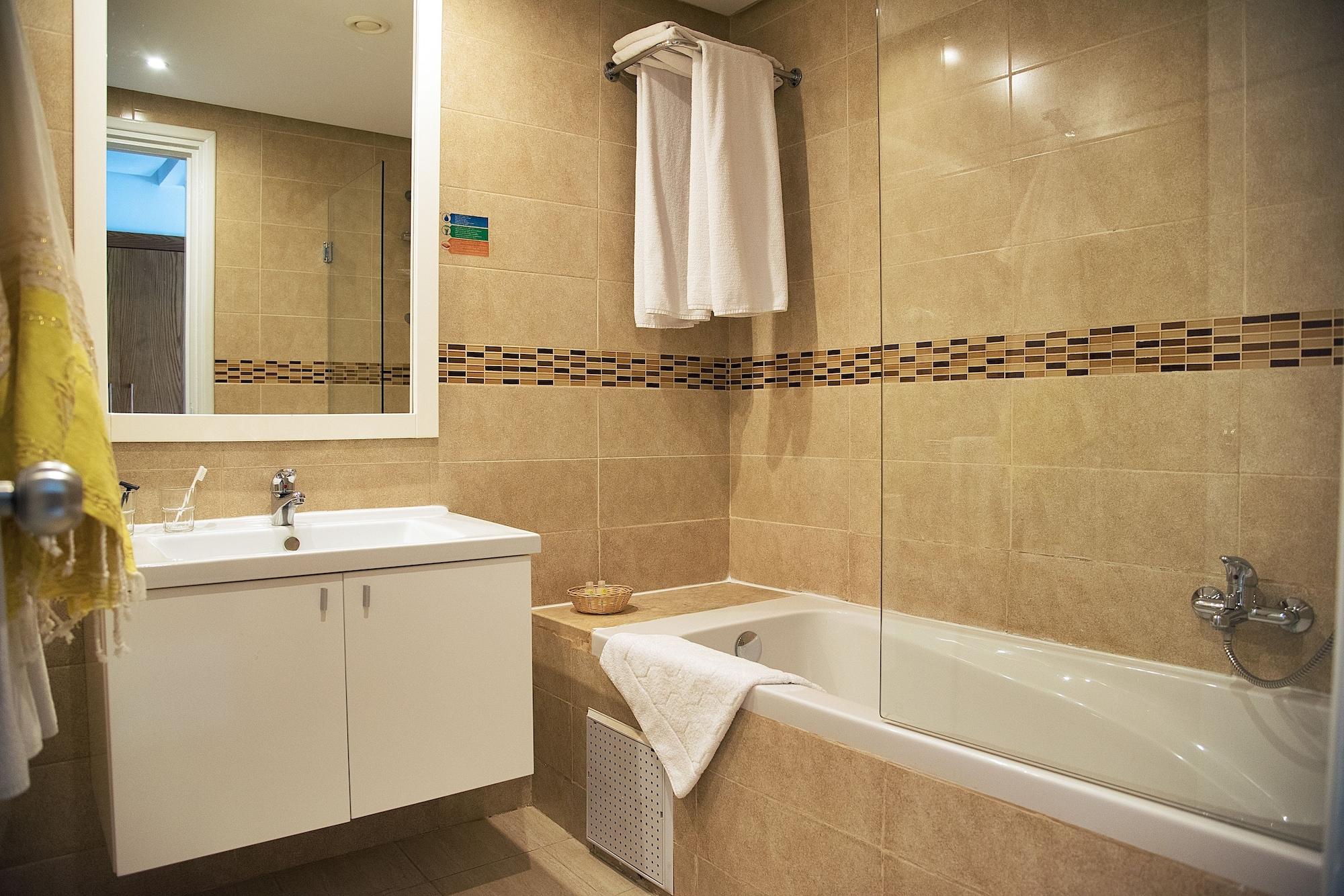 Tui Magic Life Skanes Monastir Exterior foto