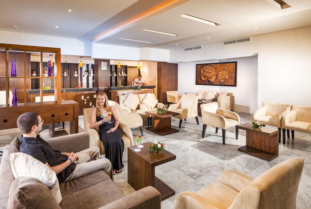 Tui Magic Life Skanes Monastir Exterior foto