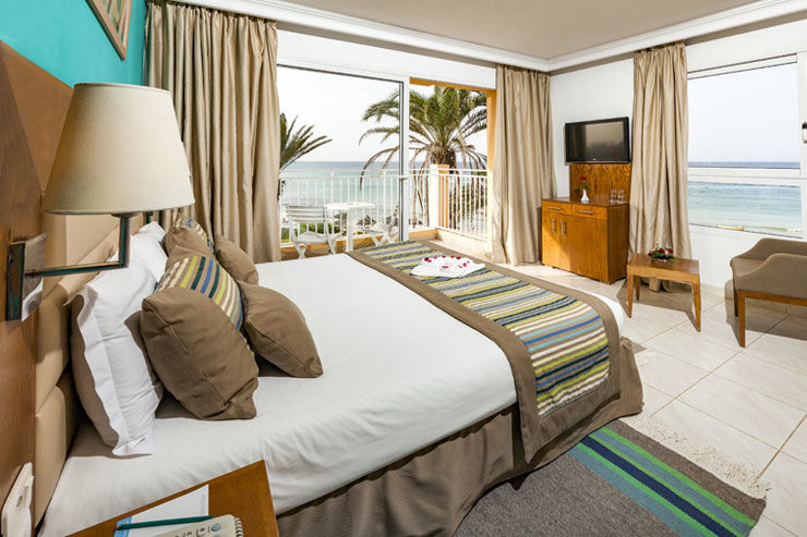 Tui Magic Life Skanes Monastir Exterior foto